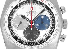 Zenith Captain 03.1969.469/1 -