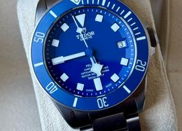 Tudor Pelagos 25600TB -