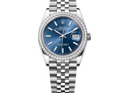 Rolex Datejust 36 126284RBR -