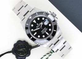 Rolex Submariner Date 126610LN -