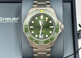 TAG Heuer Aquaracer 300M WBP208B.BF0631 -