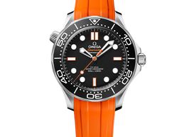 Omega Seamaster Diver 300 M 210.32.42.20.01.006 -