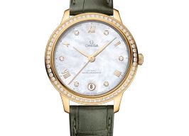 Omega De Ville 434.58.34.20.55.002 -