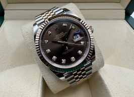 Rolex Datejust 41 126331 -
