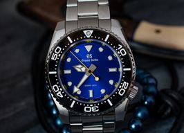 Grand Seiko Sport Collection SBGX337 -