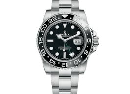 Rolex GMT-Master II 116710LN -