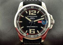 Chopard Mille Miglia 16/8997 (2006) - 44mm Staal