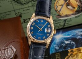 Rolex Datejust 36 16238 -