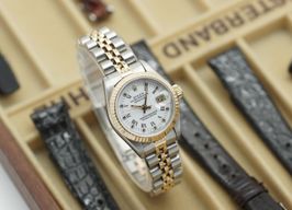 Rolex Lady-Datejust 69173 -