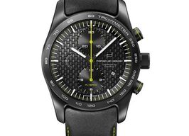 Porsche Design Chronotimer 6013.6.05.005.08.2 -