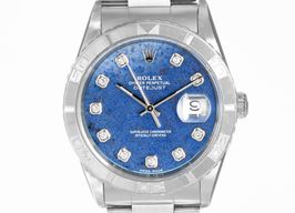Rolex Datejust Turn-O-Graph M16264 -