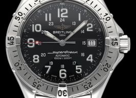 Breitling Superocean A17340 -