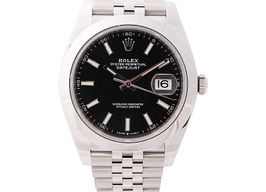 Rolex Datejust 41 126300 -