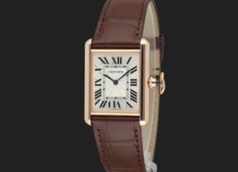 Cartier Tank Louis Cartier WGTA0011 -