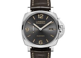 Panerai Luminor Due PAM00943 -