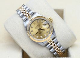 Rolex Lady-Datejust 79173 -