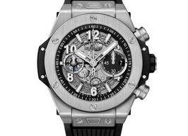 Hublot Big Bang Unico 421.NX.1170.RX -