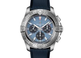 Breitling Super Avenger EB0148101C1X1 -