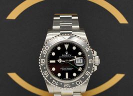Rolex GMT-Master II 116710LN -