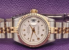 Rolex Lady-Datejust 69173 -