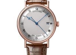 Breguet Classique 5177BR/15/9V6 -