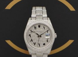 Rolex Datejust 41 126300 -