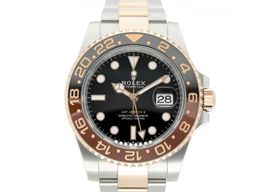 Rolex GMT-Master II 126711CHNR -