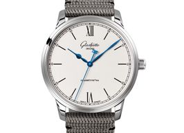 Glashütte Original Senator Excellence 1-36-01-01-02-66 -