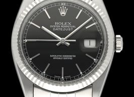 Rolex Datejust 36 16014 (1978) - 36 mm Steel case