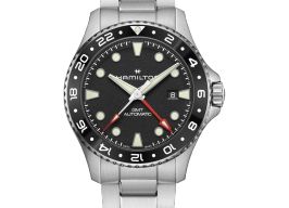 Hamilton Khaki Navy Scuba H82555130 -