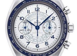 Omega Speedmaster Chronoscope 329.30.43.51.02.001 -