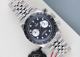 Tudor Black Bay Chrono 79360N -