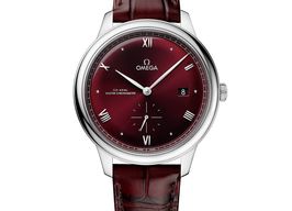 Omega De Ville 434.13.41.20.11.001 -
