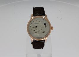 Glashütte Original PanoMaticLunar 1-90-02-45-35-62 -