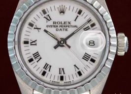 Rolex Oyster Perpetual Lady Date 69240 -