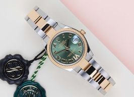 Rolex Datejust 31 278273 -