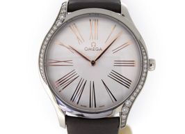Omega De Ville Trésor 428.17.39.60.02.001 -