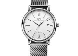 IWC Portofino Automatic IW356505 -