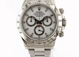 Rolex Daytona 116520 (2012) - 40mm Staal