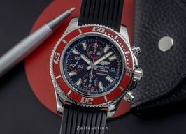 Breitling Superocean Chronograph II A13341X9/BA81 -