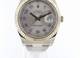 Rolex Datejust II 116334 -