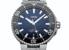 Oris Aquis Date 01 733 7766 4135-07 8 22 05PEB -