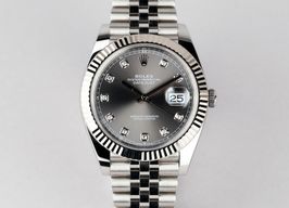 Rolex Datejust 41 126334 -