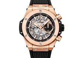 Hublot Big Bang Unico 421.OX.1180.RX -