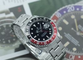 Rolex GMT-Master II 16710 -