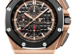 Audemars Piguet Royal Oak Offshore Chronograph 26401RO.OO.A002CA.02 -