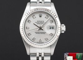 Rolex Lady-Datejust 79174 -
