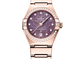 Omega Constellation 131.55.29.20.60.001 -