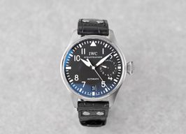 IWC Big Pilot IW500401 -