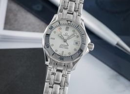 Omega Seamaster Diver 300 M 2582.20.00 -